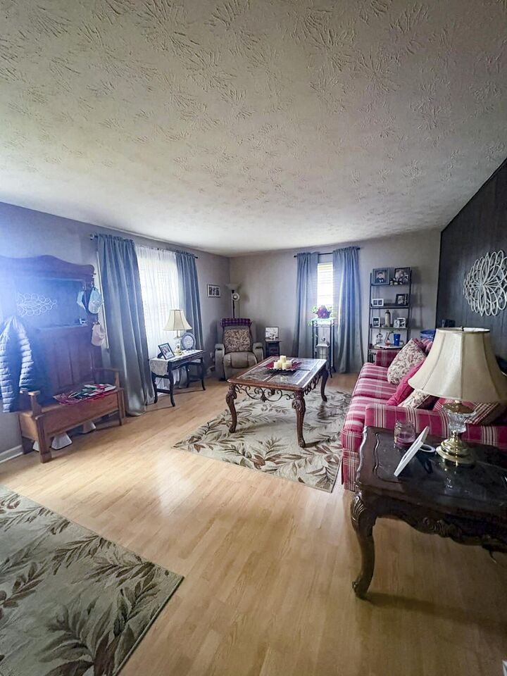 Property Photo: 110 Baugh Street KY 40403