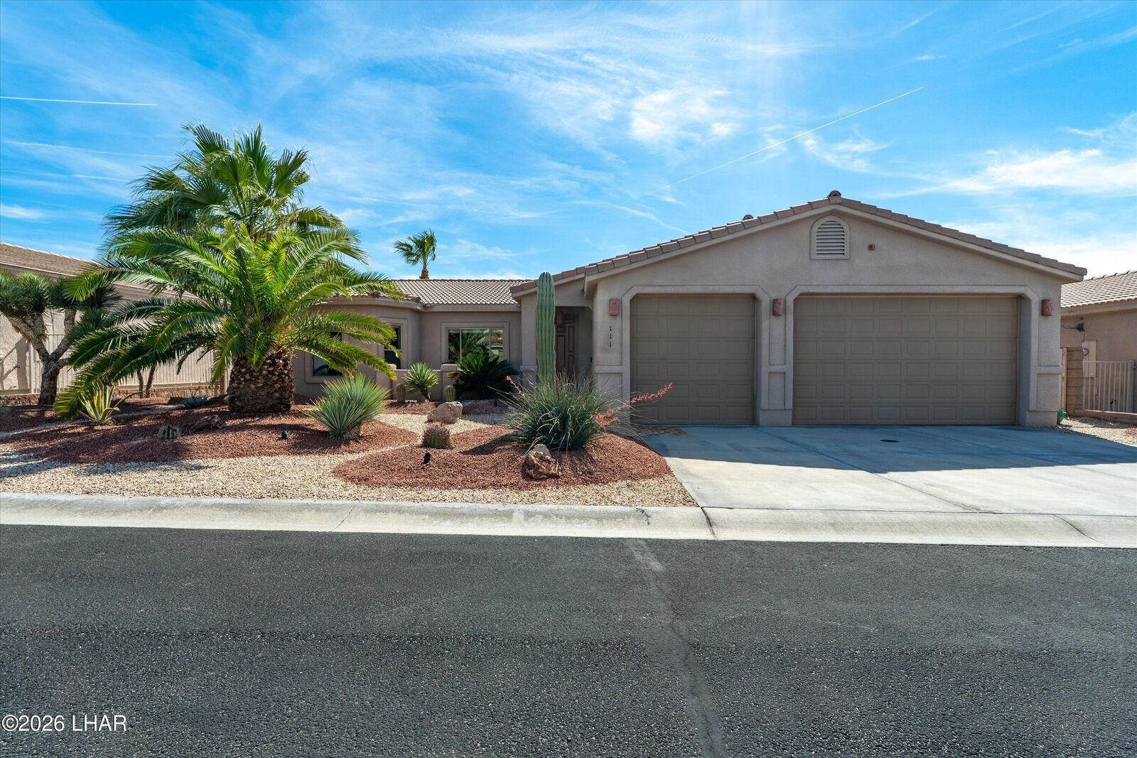 Property Photo:  3192 Oro Grande Blvd 111  AZ 86406 