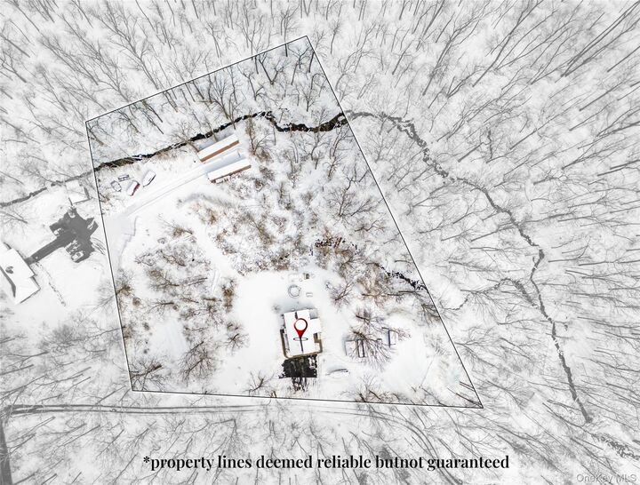 Property Photo:  125 Cedar Flats Road  NY 10980 