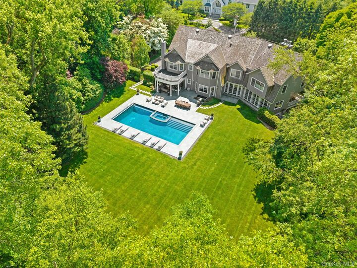 Property Photo: 35 Eton Road NY 10583