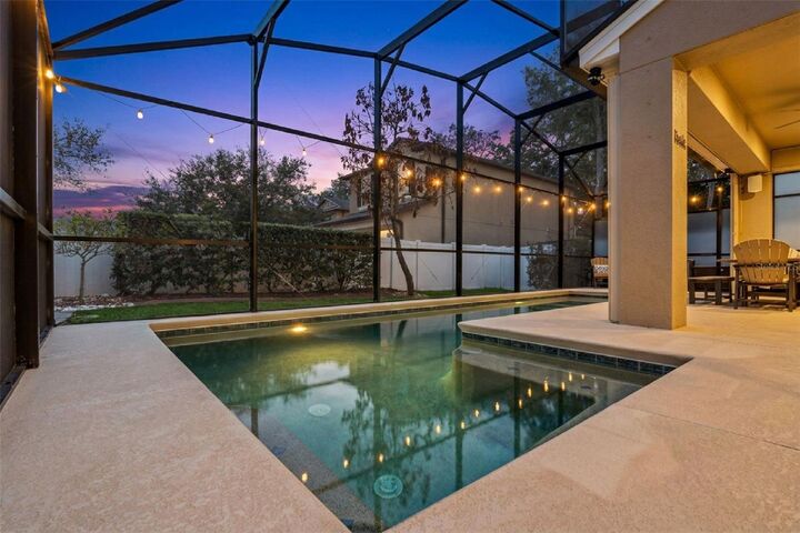 Property Photo: 1351 Ash Tree Cove FL 32707