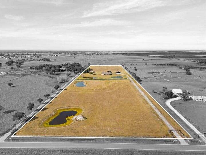 Property Photo:  35005 Clay Gully Road  FL 34251 