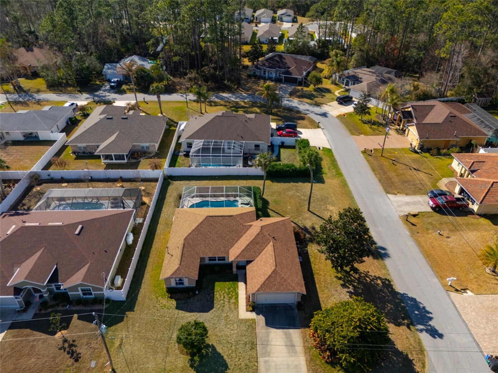 Property Photo: 2 Edwin Lane FL 32164