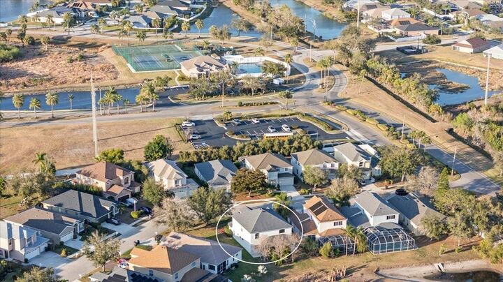 Property Photo: 6307 Laurel Creek Trail FL 34222