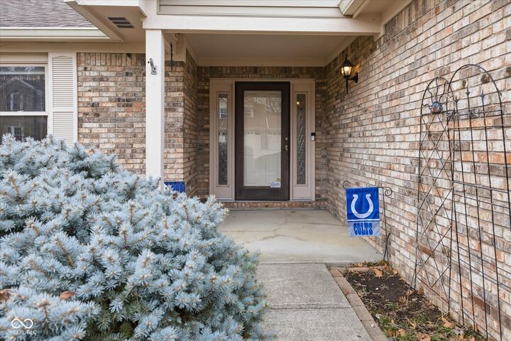 Property Photo:  11288 Ashley Place  IN 46038 