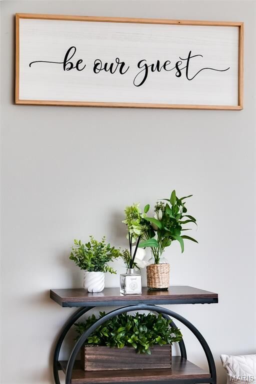 Property Photo:  312 Ward Drive  MO 63135 