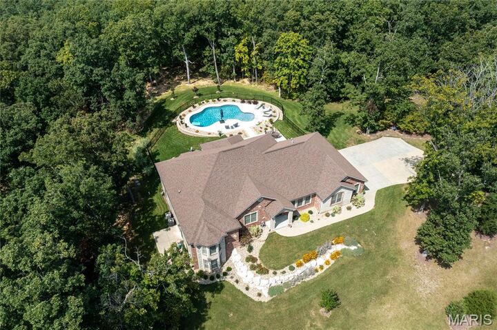 Property Photo:  1275 Kohlers Lane  MO 63341 