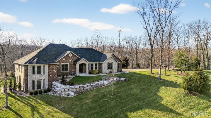Property Photo:  1275 Kohlers Lane  MO 63341 