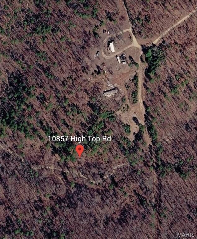 Property Photo:  10857 High Top Road  MO 63664 