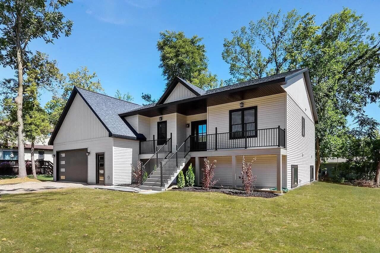Property Photo: N3174 Poplar Rd WI 53147
