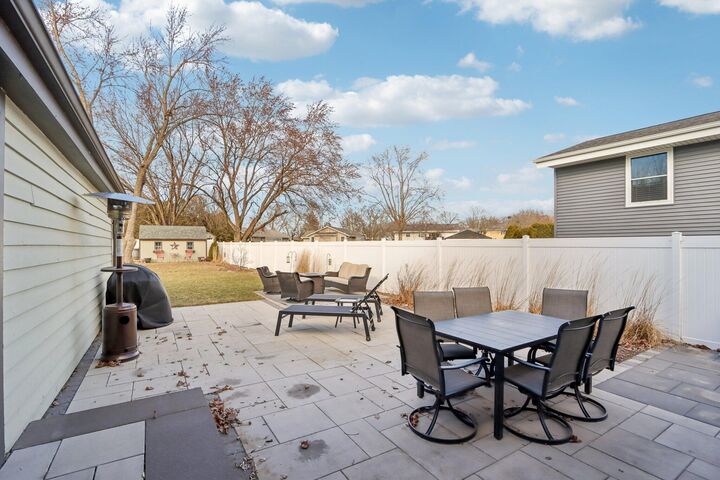 Property Photo:  1254 Lambeth Rd  WI 53189 