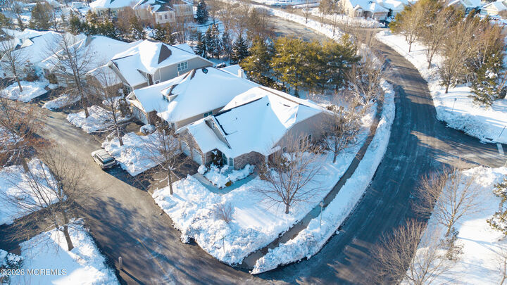 Property Photo:  540 Becca Way  NJ 08831 