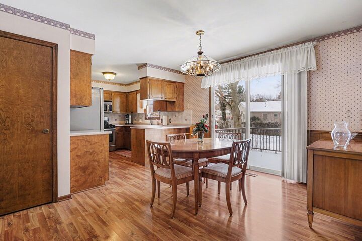 Property Photo: 4108 Crestlane Drive MI 49426