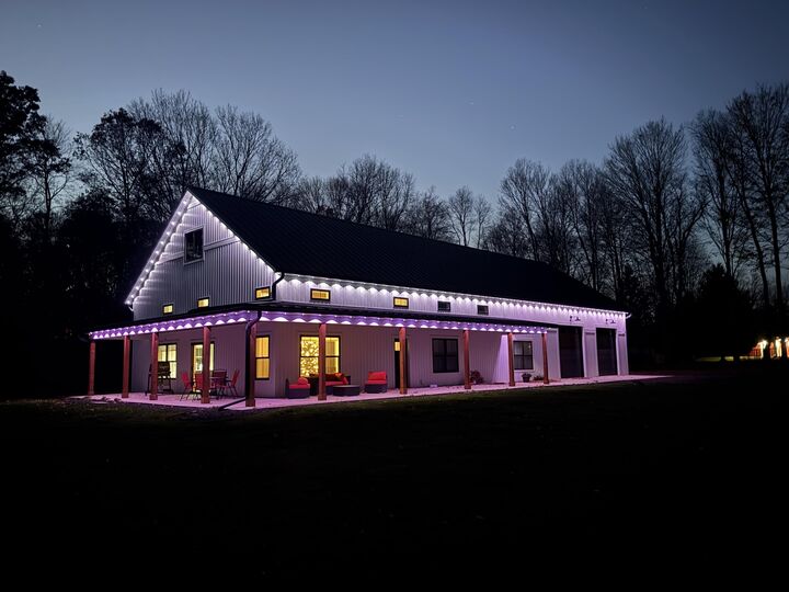 Property Photo: 9673 N 27th Street MI 49083