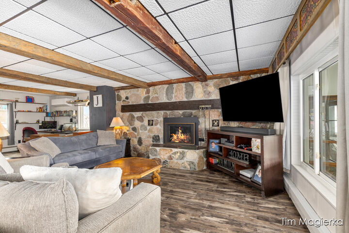 Property Photo:  12860 Merlau Avenue  MI 49080 