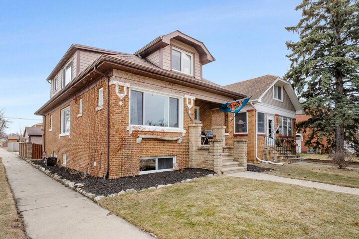 Property Photo: 3201 Park Avenue IL 60513