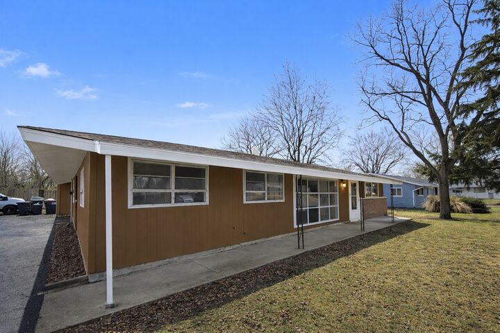 Property Photo:  4601 184th Street  IL 60478 