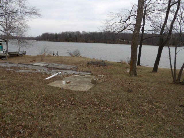 Property Photo:  180 Morris Road  IL 62935 