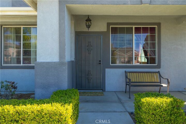 Property Photo: 25076 Mekong CA 92544