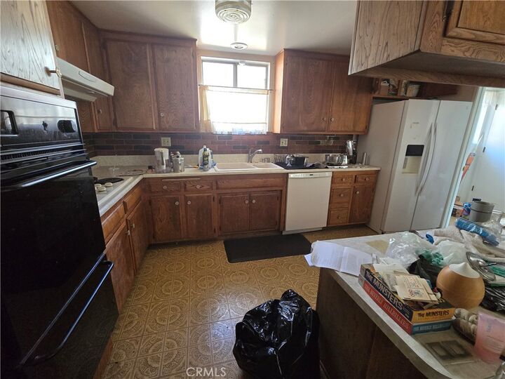 Property Photo:  17641 Santa Maria  CA 92708 