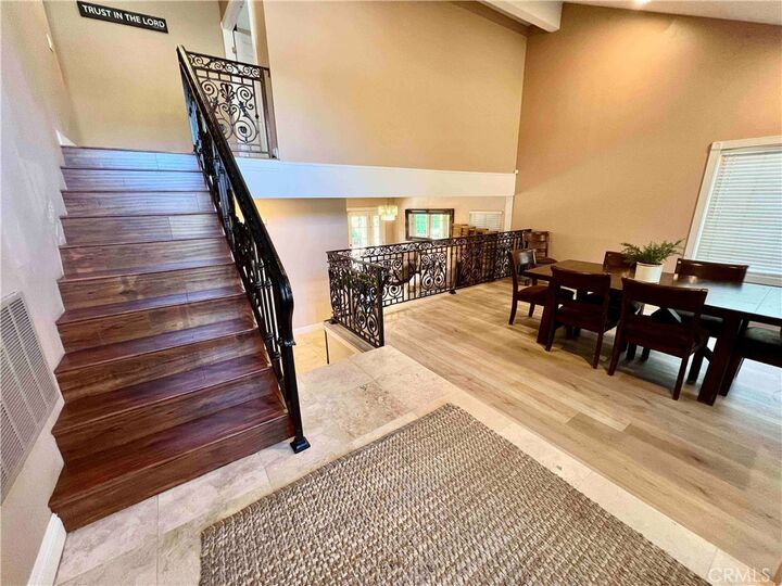 Property Photo:  500 Silver Canyon  CA 92821 