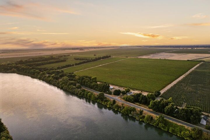 Property Photo:  53140 S River Road  CA 95612 