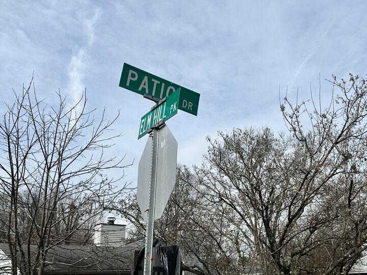 Property Photo:  901 Patio Dr  TN 37214 