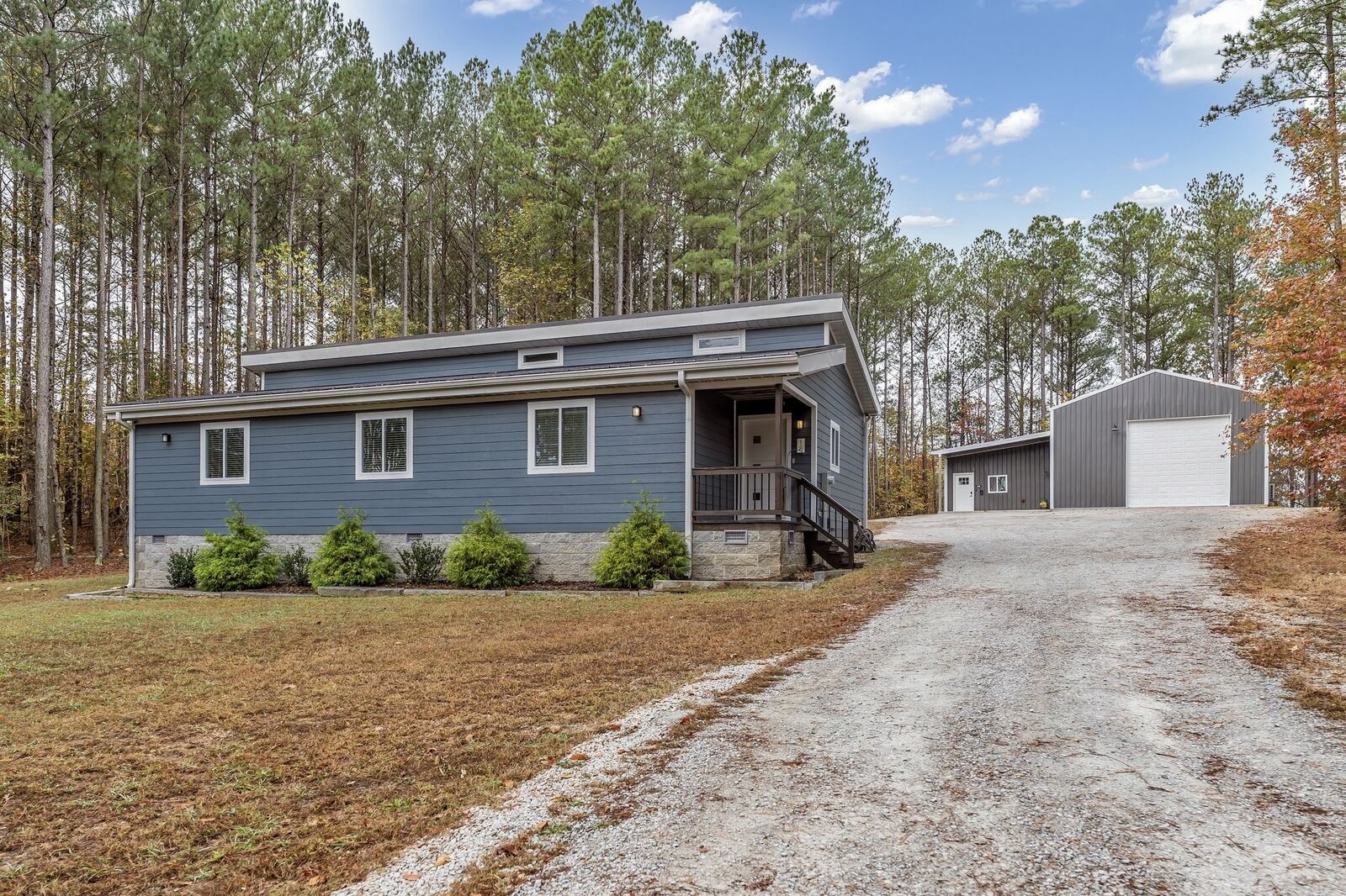 Property Photo:  18 Davis Ln  TN 38464 