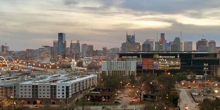 Property Photo:  600B Fatherland St  TN 37206 