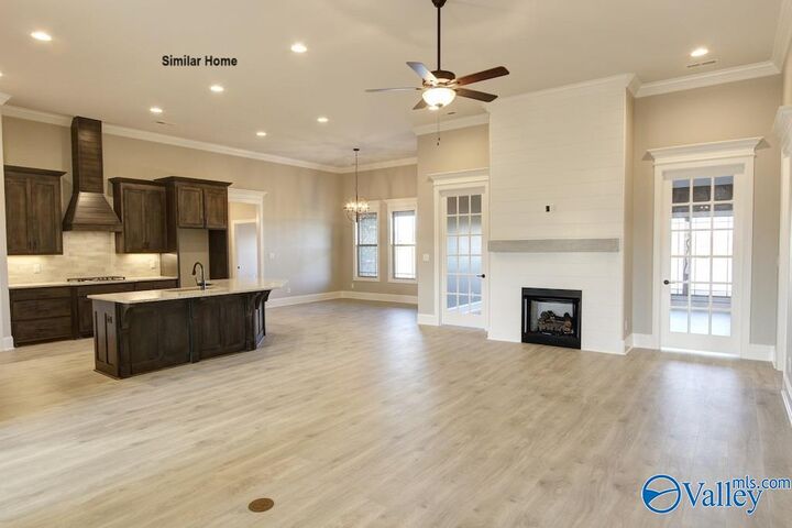 Property Photo:  Bellewood-B1 Avondale Drive  AL 35613 