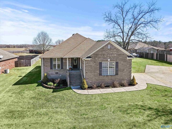 Property Photo:  19374 Meadows Road  AL 35613 