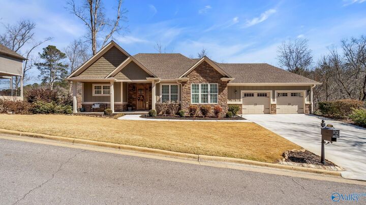 Property Photo:  1067 Heritage Drive  AL 35976 