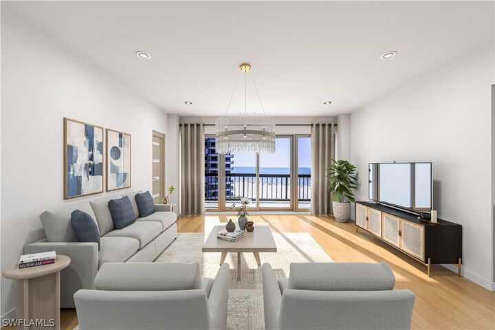 Property Photo:  220 S Collier Boulevard 1005  FL 34145 