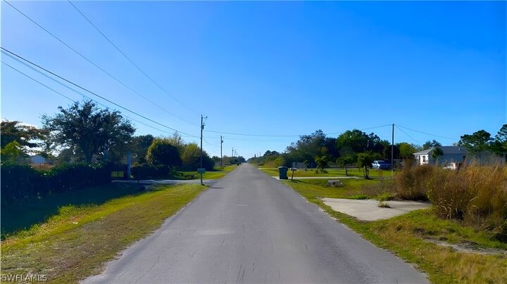 Property Photo:  4267 70th Avenue NE  FL 34120 
