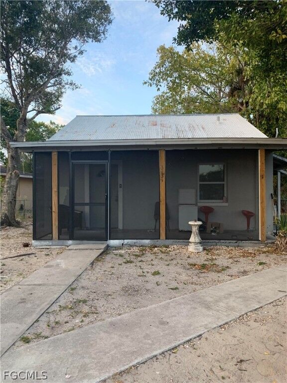 Property Photo:  3131 Market Street  FL 33916 