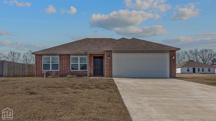 Property Photo:  745 Brody Court  AR 72405 
