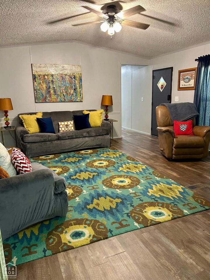 Property Photo:  4 Starview Lane Lane  AR 72581 