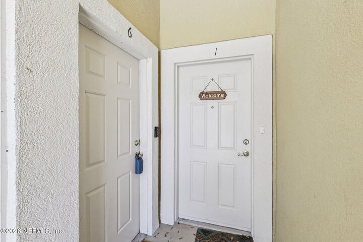 Property Photo: 4240 Migration Drive 6 FL 32257