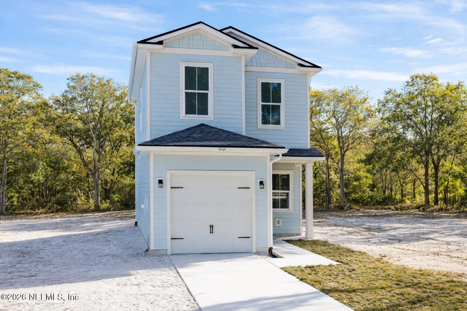 Property Photo: 2985 Snell Street FL 32218