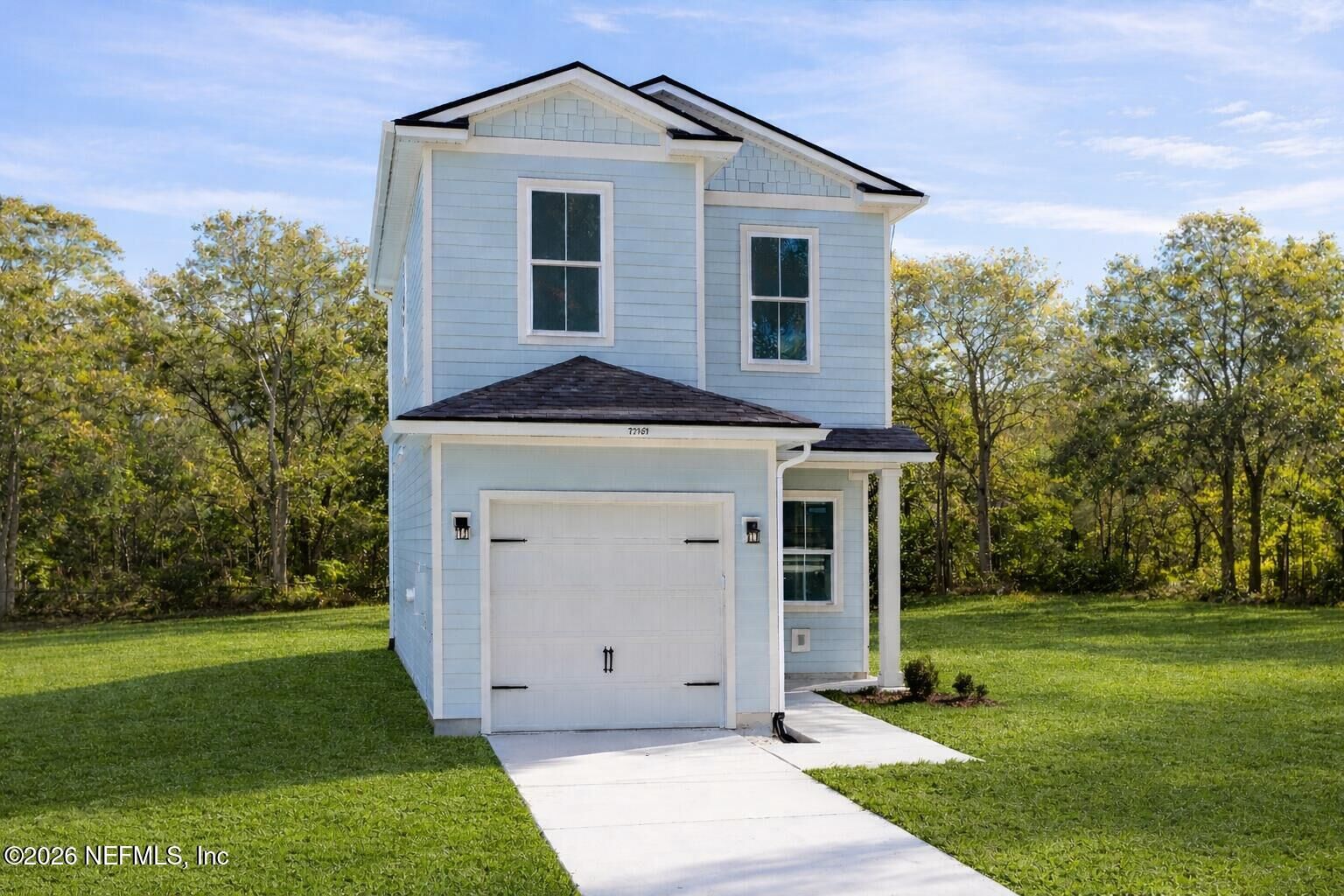 Property Photo:  2985 Snell Street  FL 32218 