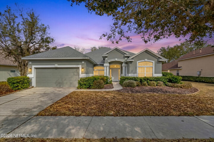 Property Photo:  14455 Cherry Lake Drive W  FL 32258 