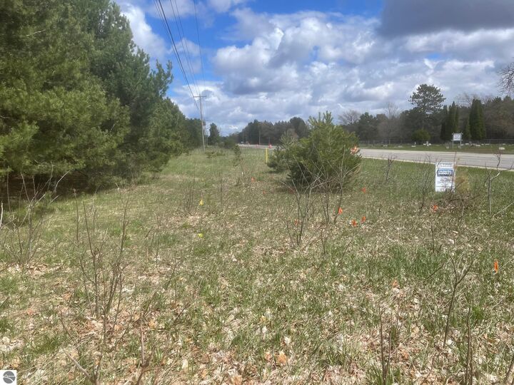 Property Photo:  Honor Highway  MI 49643 