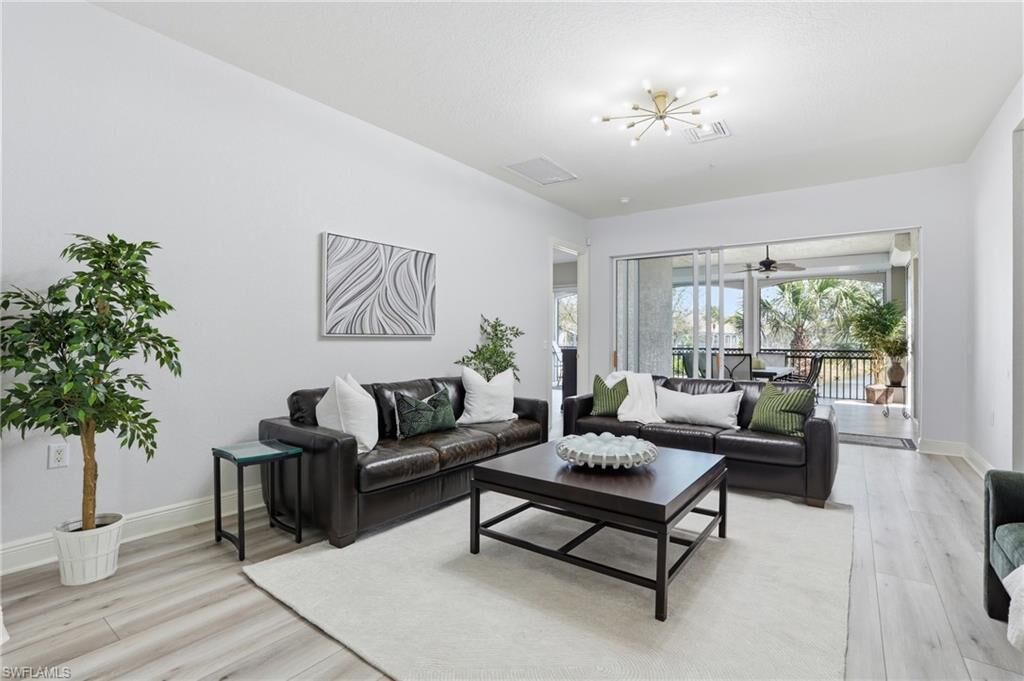 Property Photo: 9270 Campanile Cir 202 FL 34114