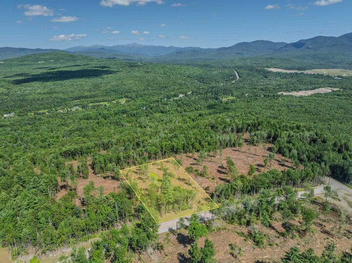 Property Photo:  00 Ridge Road  NH 03574 