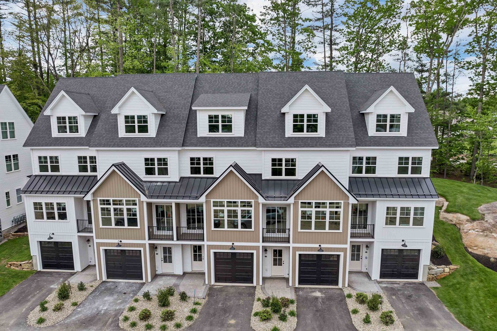 Property Photo: 60 White Oaks Road NH 03246