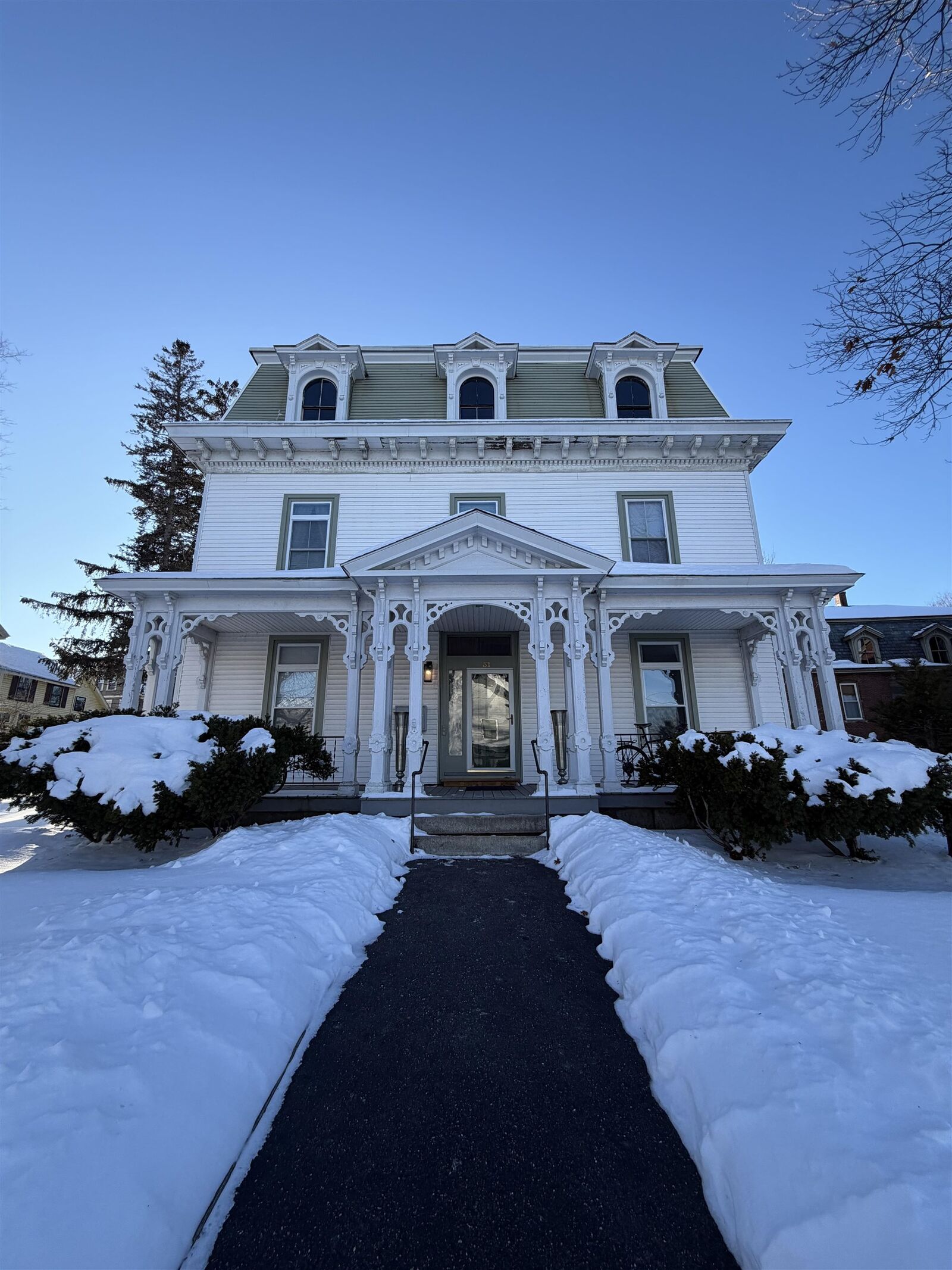 Property Photo:  31 Merrimack Street  NH 03301 