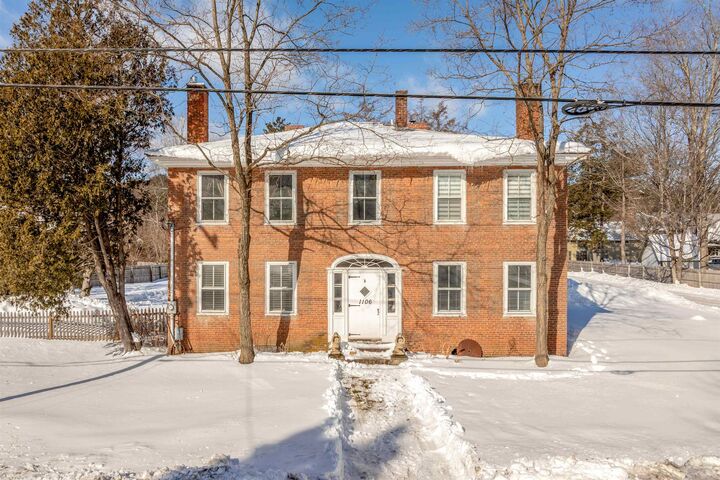 Property Photo:  1106 Route 12A  NH 03781 