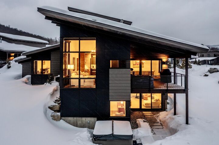 Property Photo:  30 Natures Way  VT 05672 