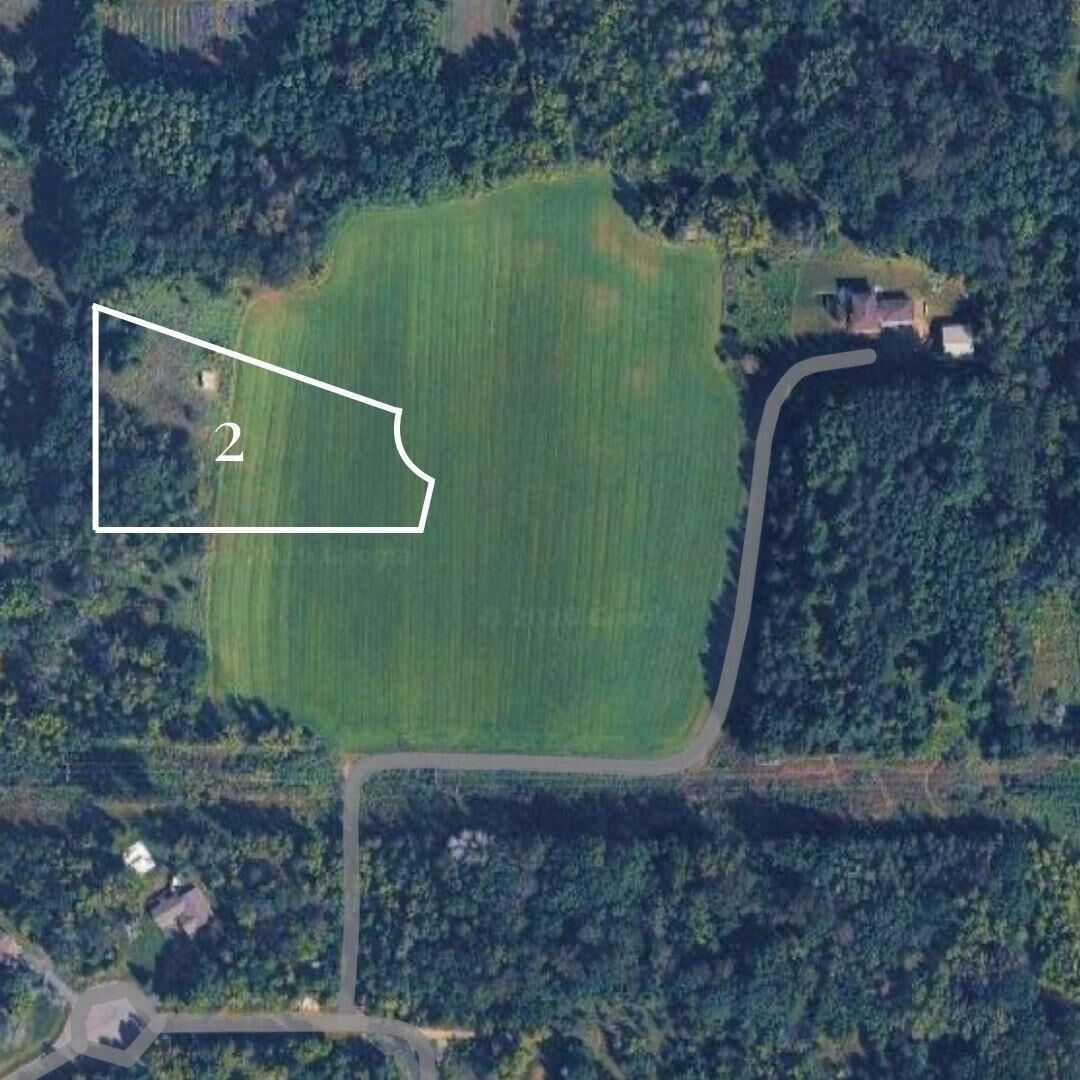 Property Photo: Lot 2 Glen Oaks Drive WI 54022