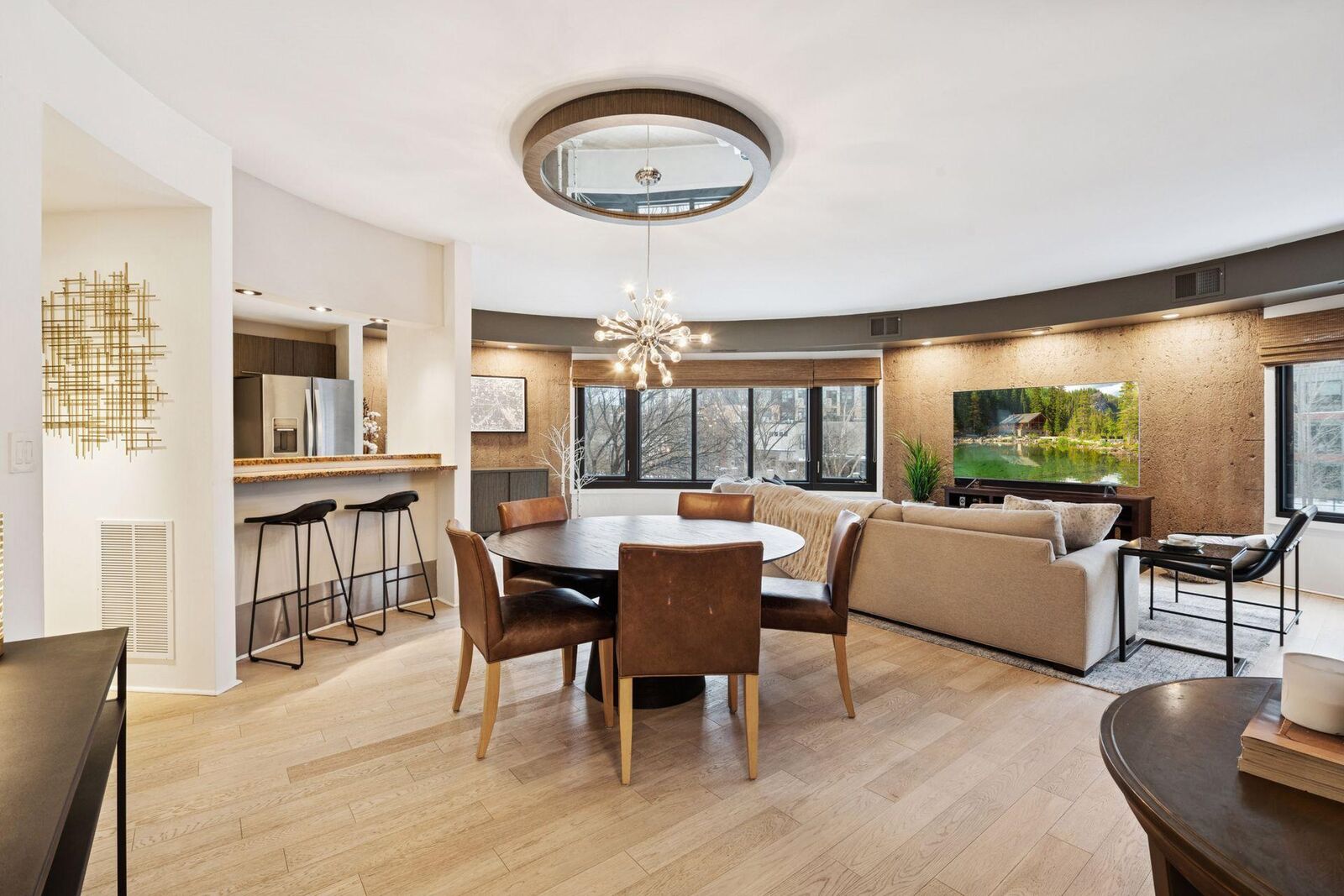 Property Photo:  3141 Dean Court 308  MN 55416 